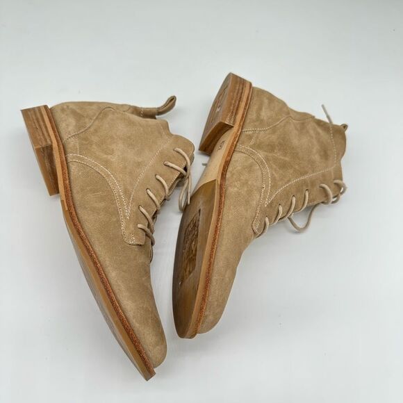 Paul Green
Harrison Lace-Up Bootie - Picture 1 of 6